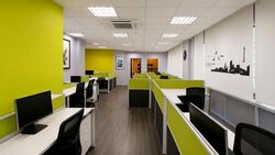 Wintech Centre (D14), Factory #628718311